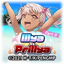 Illya Vs. Prillya Part 3