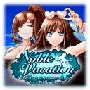 Noble Vacation: The Beasts' Island and the Mermaid's Curse