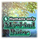 Mankind Ruins