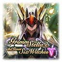 Grimm Stella & the Great Six Witches Chapter V