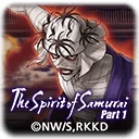 The Spirit of Samurai Part 1