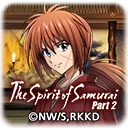 The Spirit of Samurai Part 2