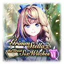 Grimm Stella & the Great Six Witches Chapter VI