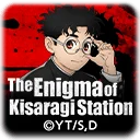 The Enigma of Kisaragi Station