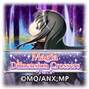 Magia Dimension Crossers Part 2