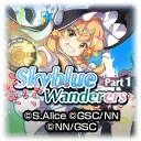 Skyblue Wanderers Part 1