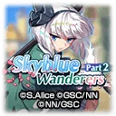 Skyblue Wanderers Part 2