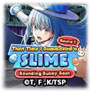 Ten-Sura Bounding Bunny Bash Round 1