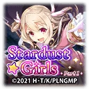 Stardust Girls Part 1