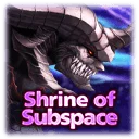 Shrine of Subspace