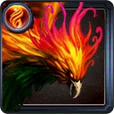Crimson Flames of the Phoenix