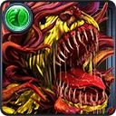 Life Draining Botanical Beast