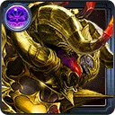 Awakening Cursed Armor