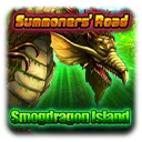 Smogdragon Island