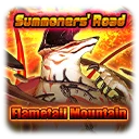 Flametail Mountain