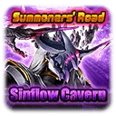 Sinflow Cavern