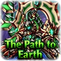 The Path to Earth