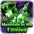 Materials in the Leaves