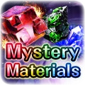 Mystery Materials