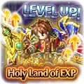 Holy Land of EXP