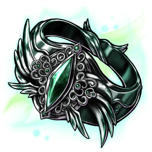 Heal Ring
