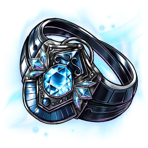 Lightkeeper Ring