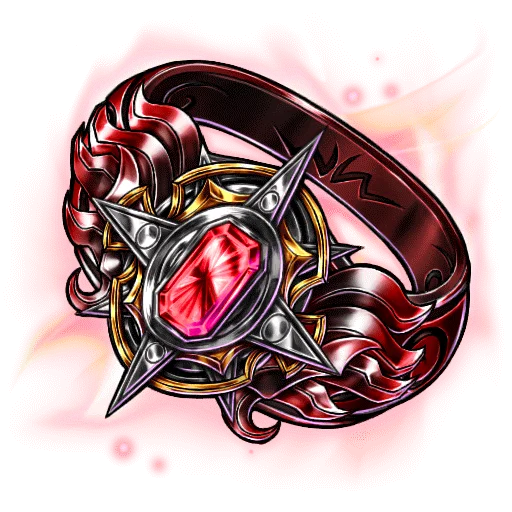 Vivacious Ring