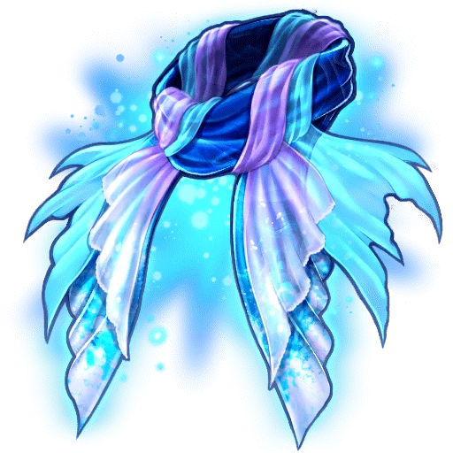Abyss Scarf