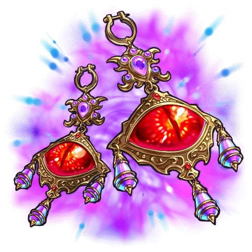 Alluring Earring