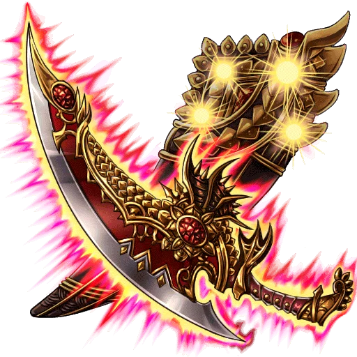 Dragon Blade