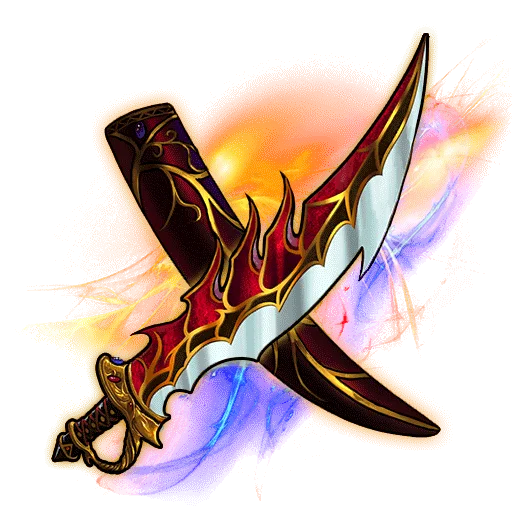 Sword Breaker