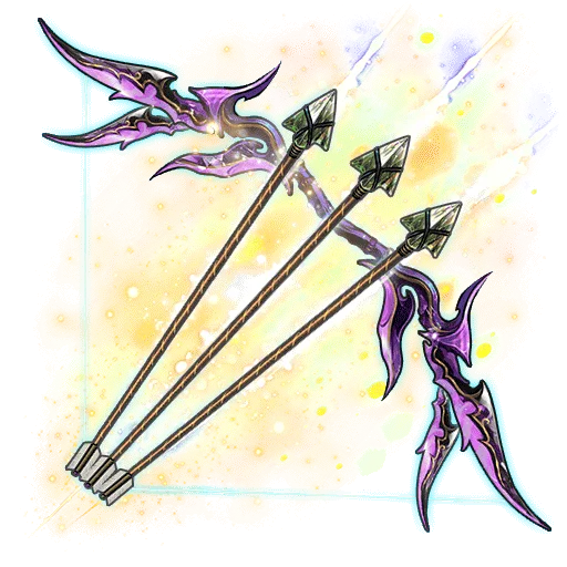 Mystic Arrow