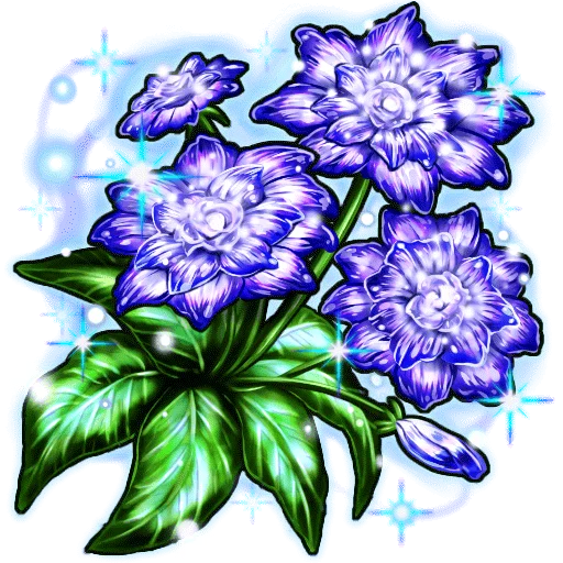 Oracle Flower