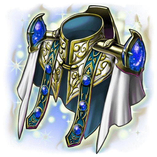 Heavenly Robe "Michael"