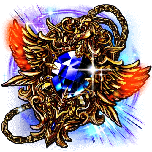 Amulet of Affection