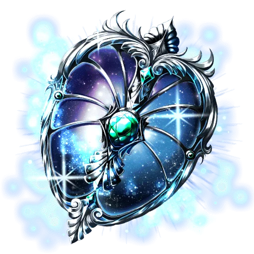 Paladin Shield