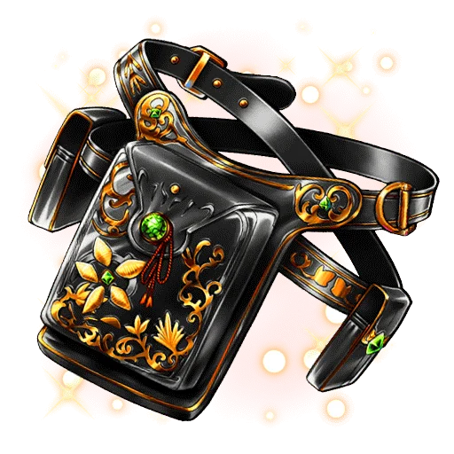 Thief's Pouch