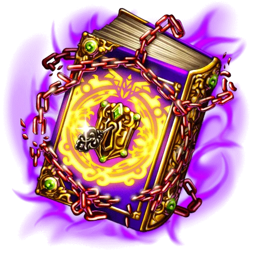 Tome of Idia