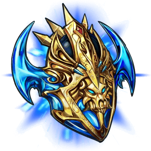 Phantom Knight Shield