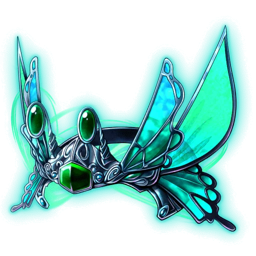 Crown of the Spirit King