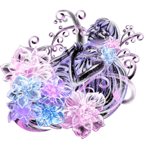 Yumil Ice Fragment