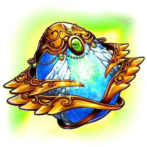 Luminous Orb