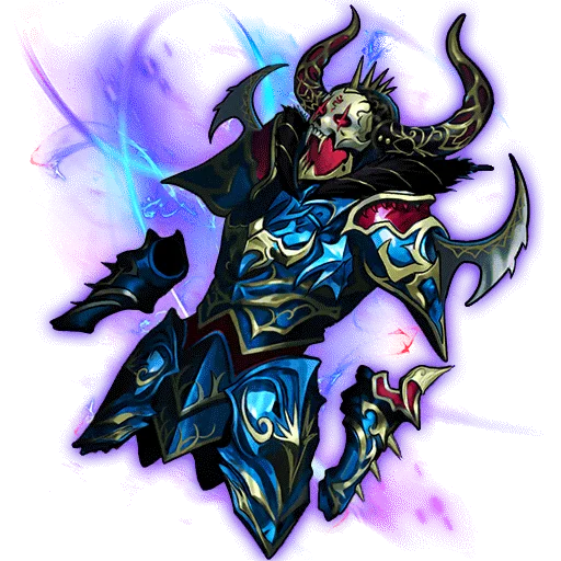 Magic Armor "Gargantua"