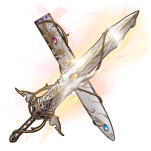 God Life Sword "Seraph"