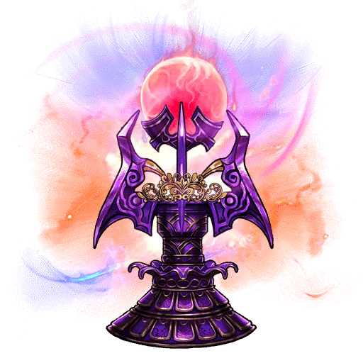 Soultaker Stone "Demonica"