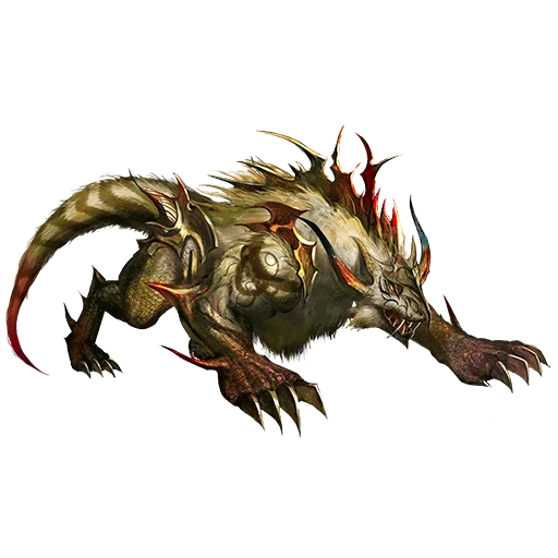 Monster Summonstone