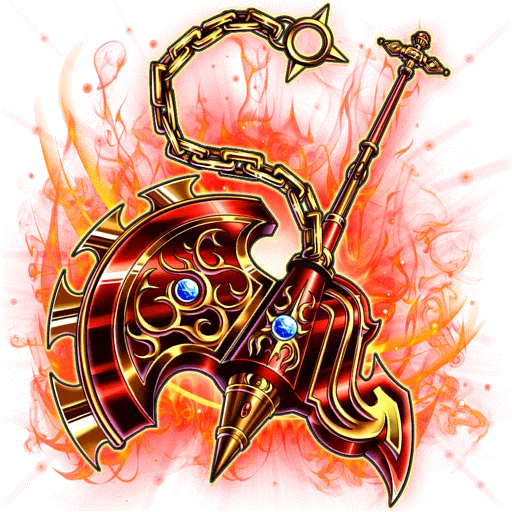 Igneet Axe