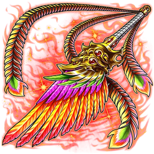 Phoenix Feather Duster