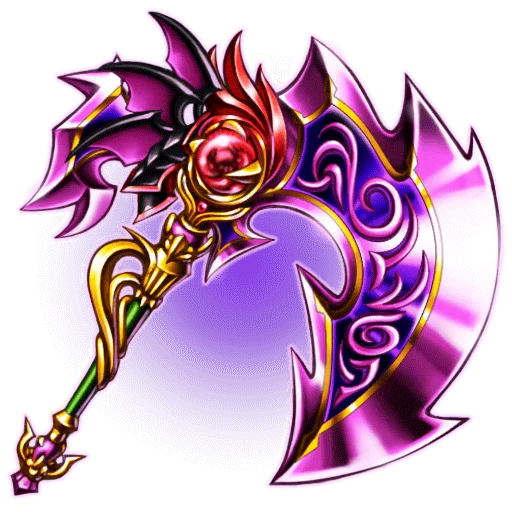 Demonsickle Evilscythe
