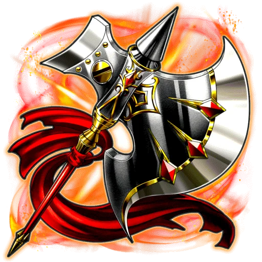Battle Axe "Shurahalt"